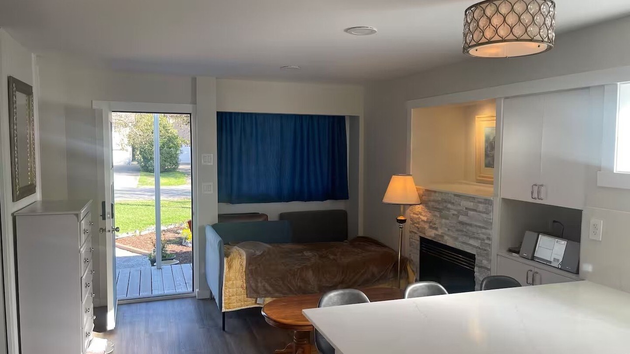 Photo of Bedroom in Hope