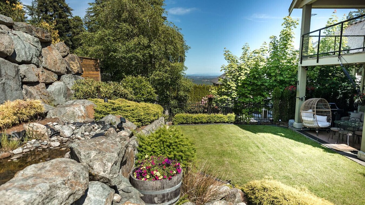 Photo of Outdoor in Bear Mountain Resort