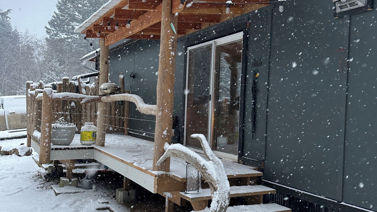 Photo of Outdoor in Courtenay