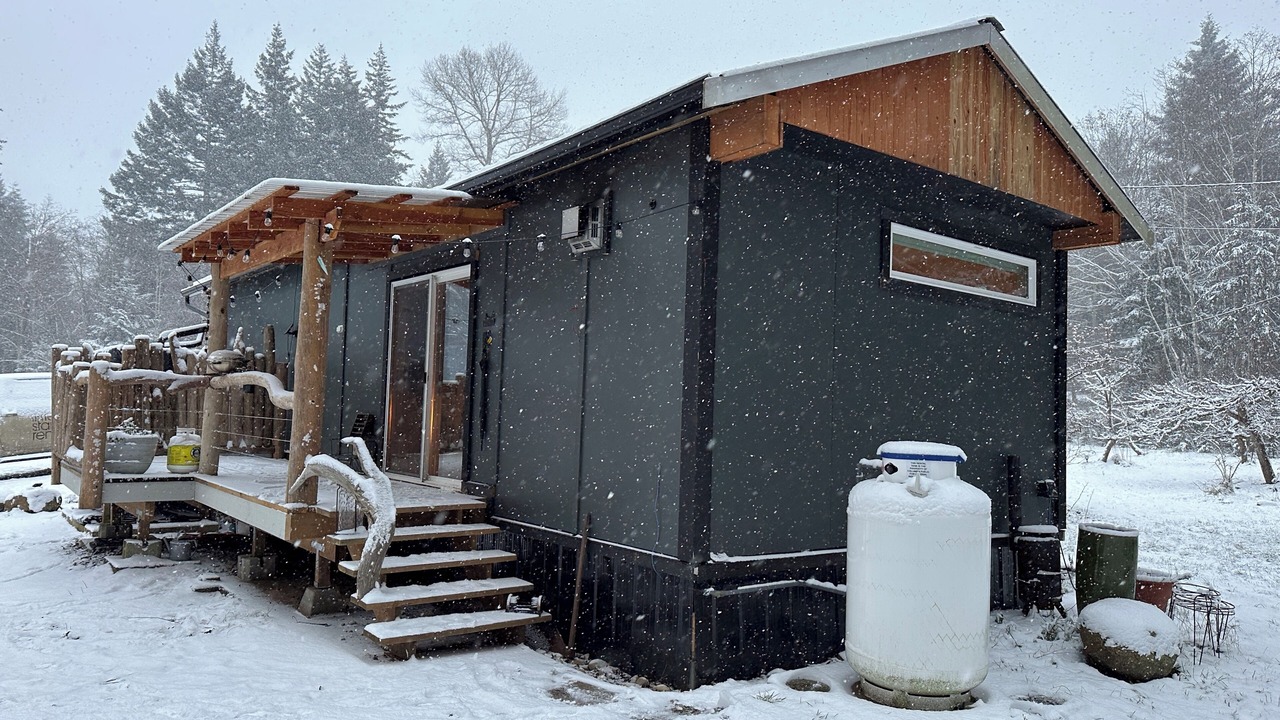 Photo of Outdoor in Courtenay