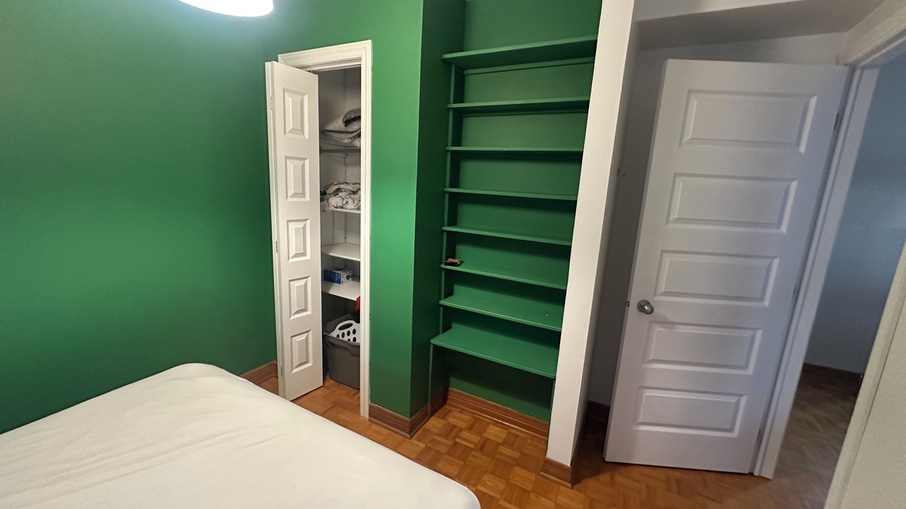 Photo of Bedroom in Saint-Etienne-de-Lauzon