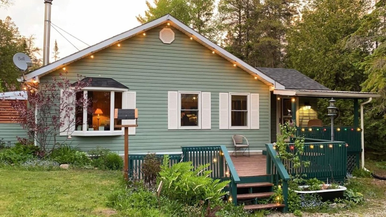 Photo of Outdoor in Northern Bruce Peninsula