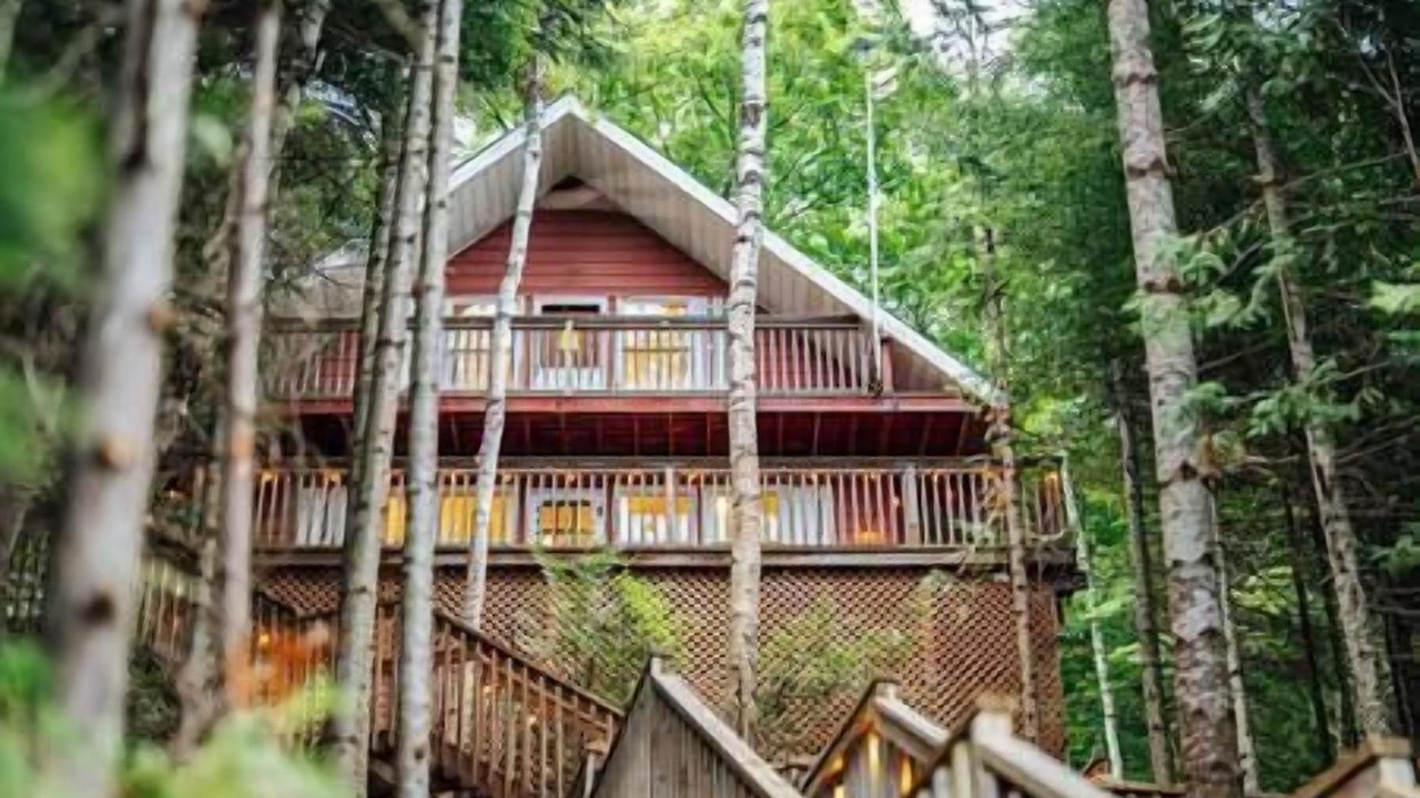 Photo of Outdoor in Faraday