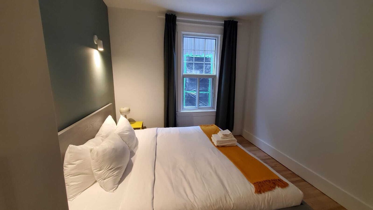 Photo of Bedroom in Youville
