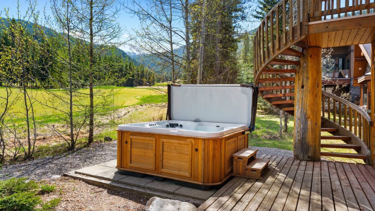 Photo of Outdoor in Forest Ridge Estates
