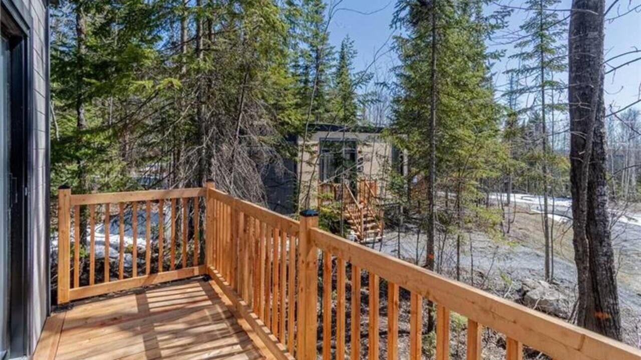 Photo of Patio Balcony in Adstock