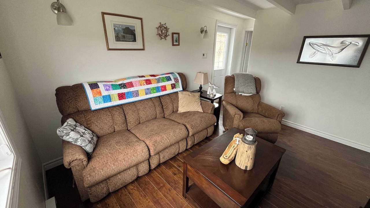 Photo of Livingroom in Twillingate