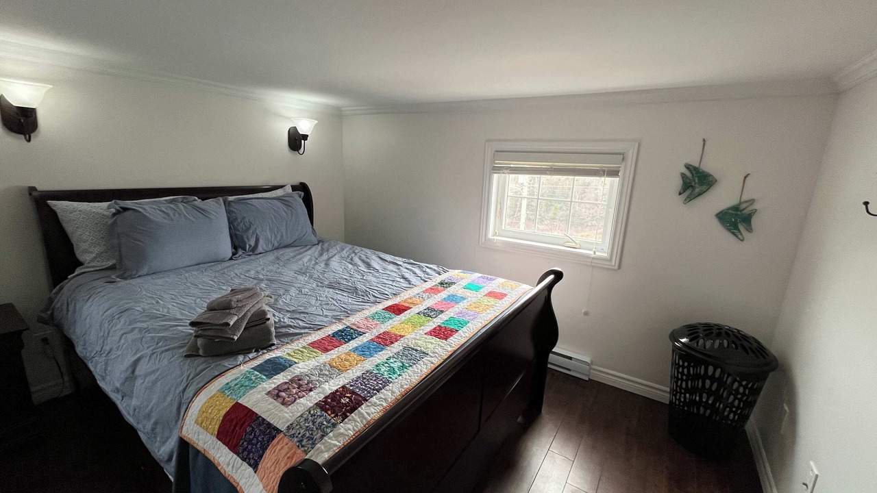 Photo of Bedroom in Twillingate