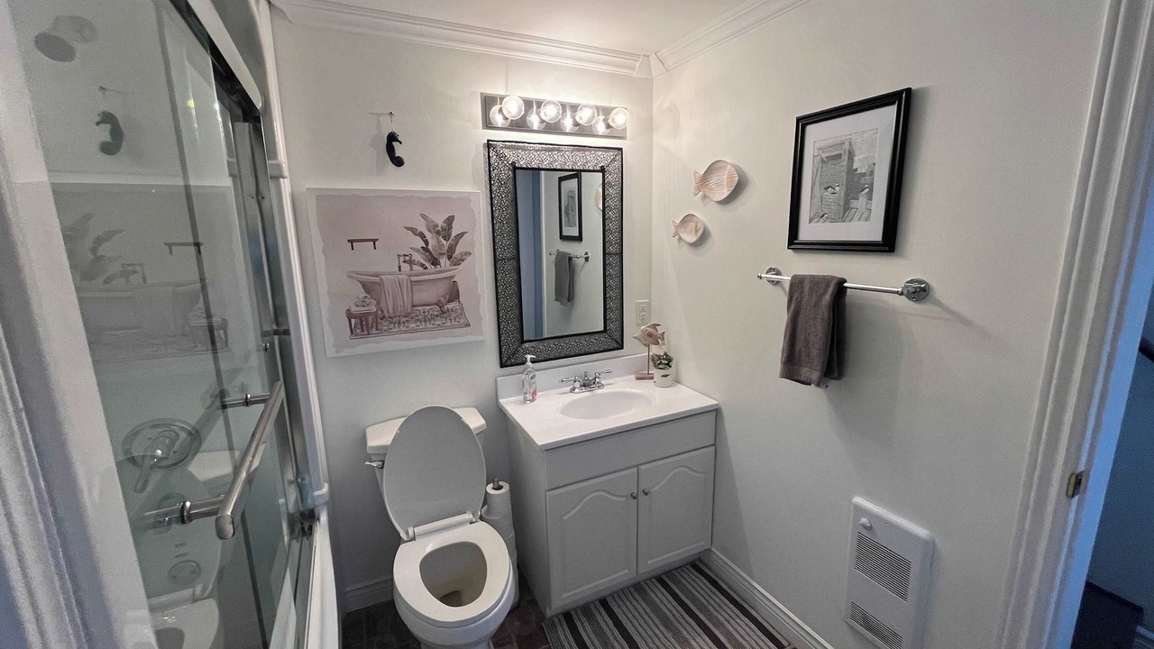 Photo of Bathroom in Twillingate