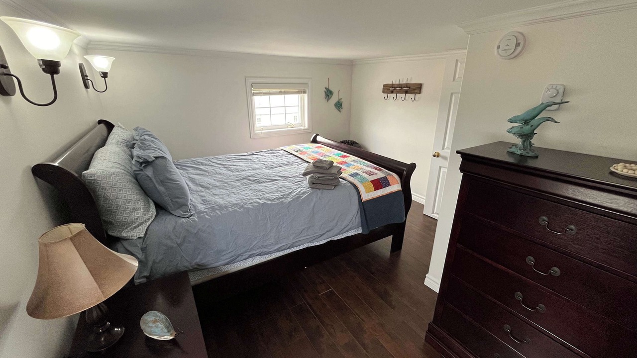 Photo of Bedroom in Twillingate