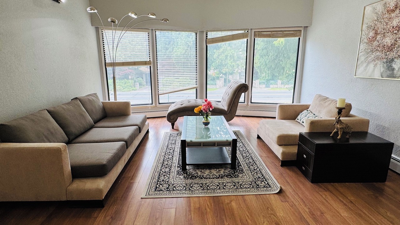 Photo of Livingroom in Delta