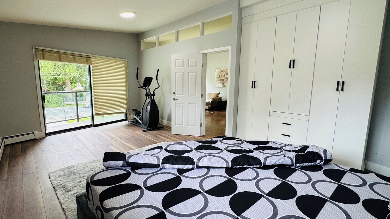 Photo of Bedroom in Delta