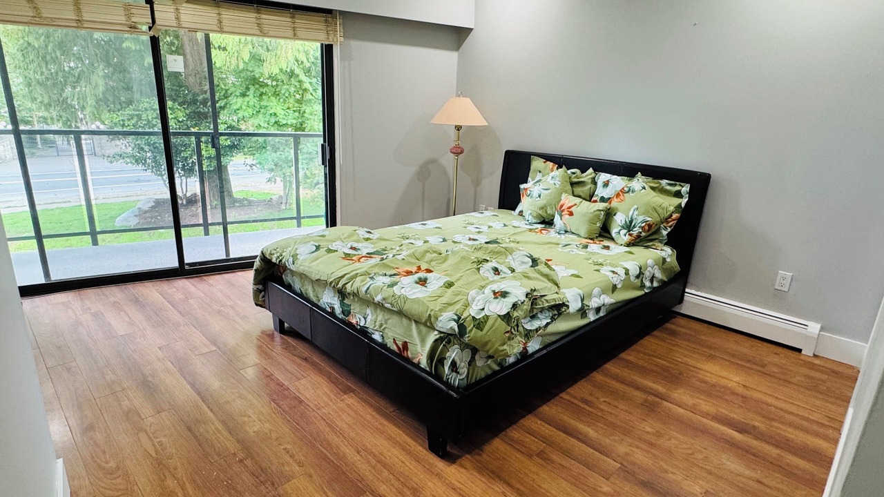 Photo of Bedroom in Delta