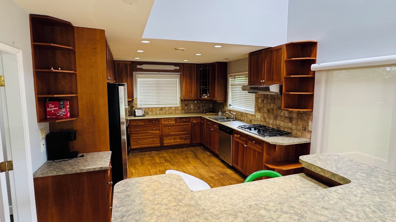Photo of Kitchen in Delta