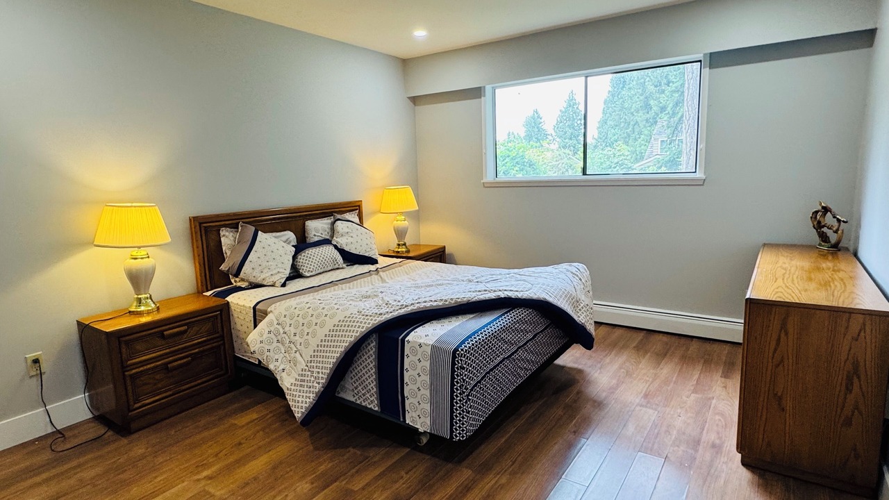 Photo of Bedroom in Delta