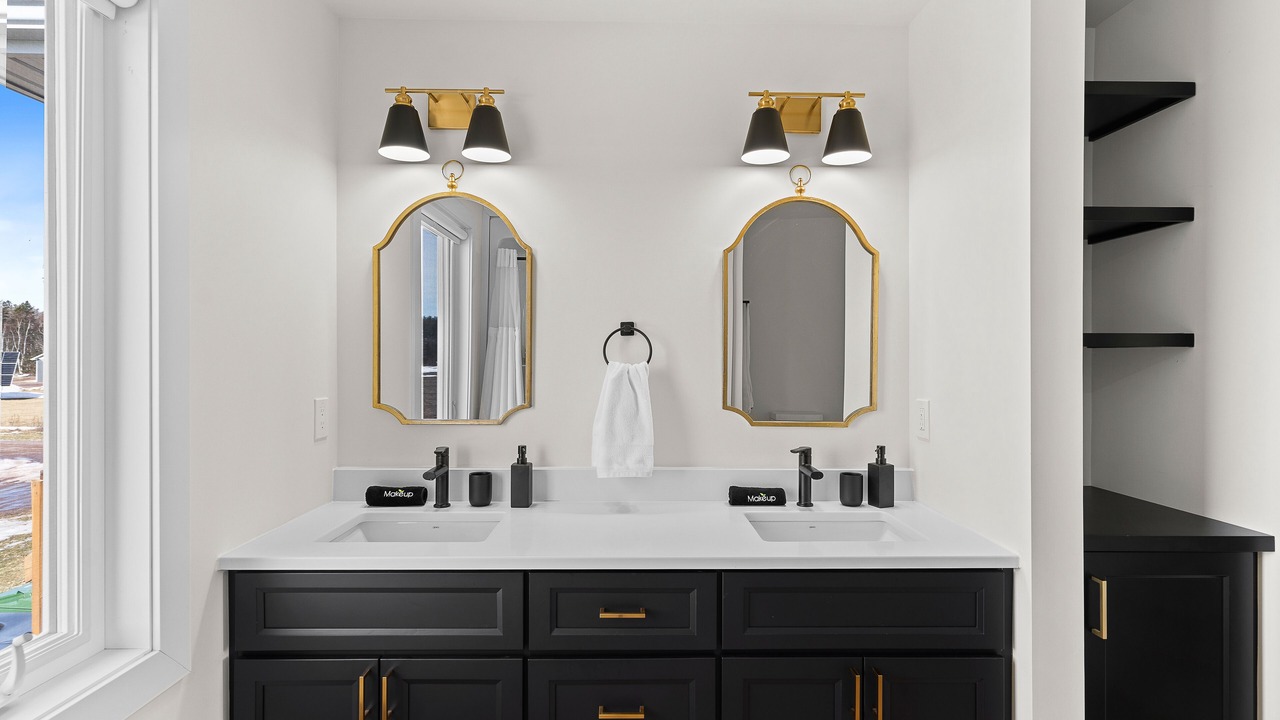 Photo of Bathroom in Alberton