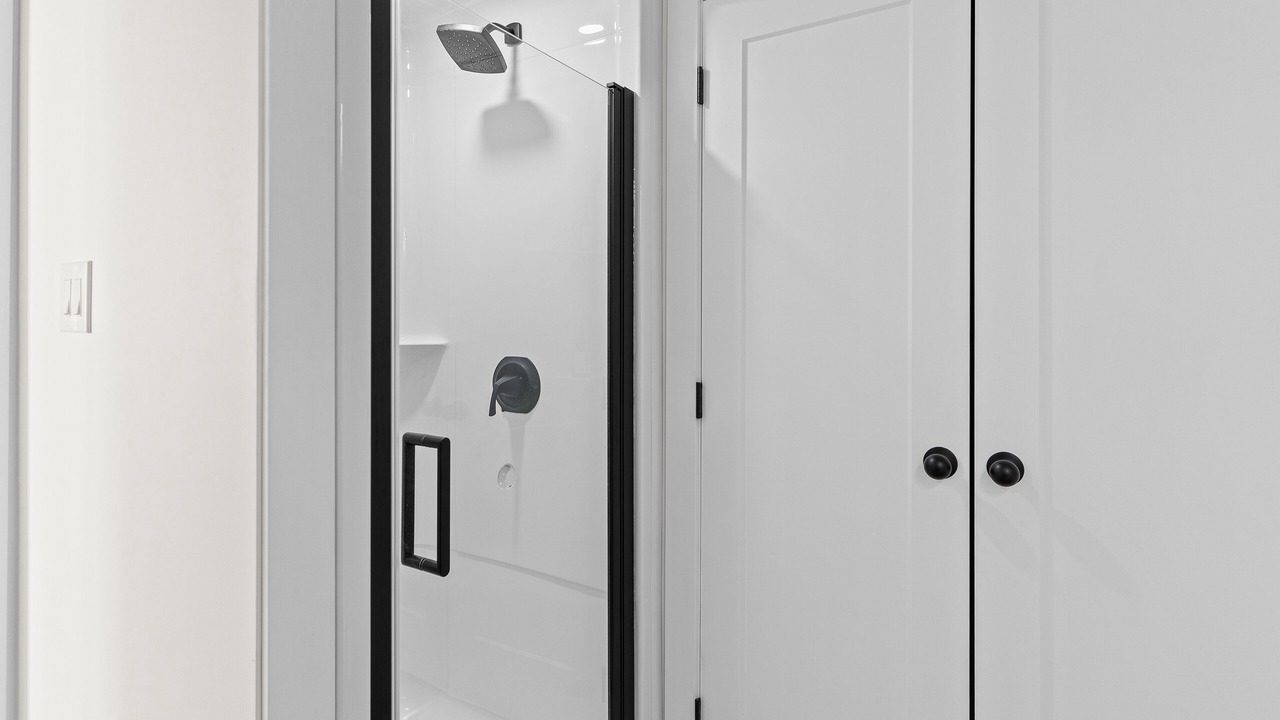 Photo of Bathroom in Alberton