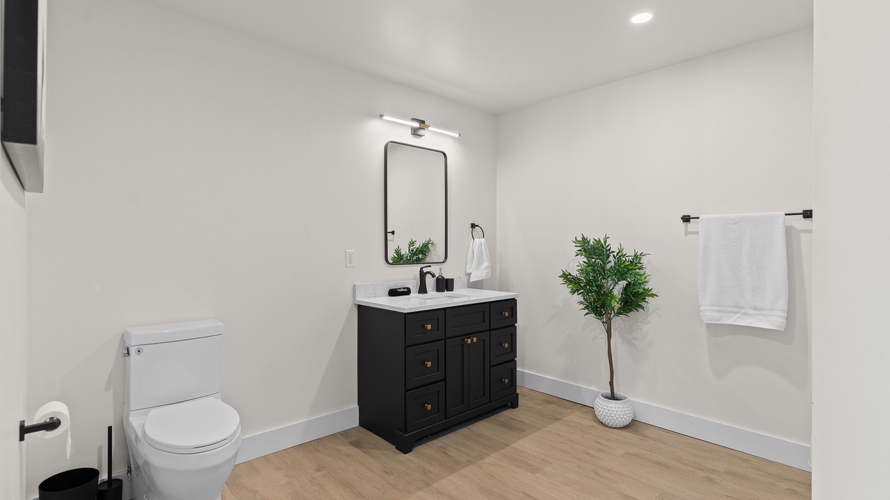 Photo of Bathroom in Alberton