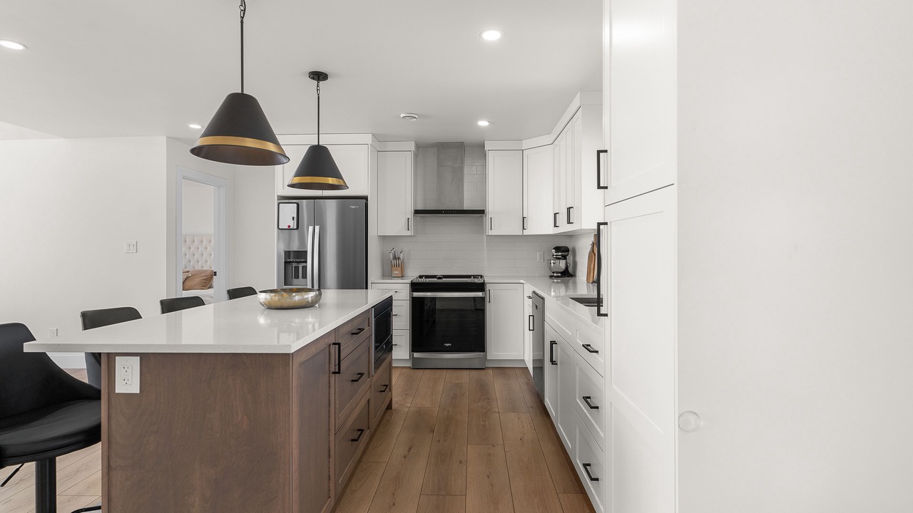 Photo of Kitchen in Alberton