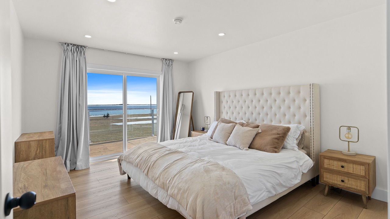 Photo of Bedroom in Alberton