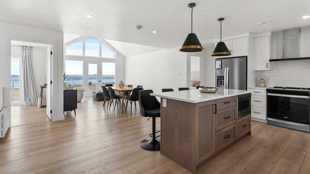 Photo of Kitchen in Alberton