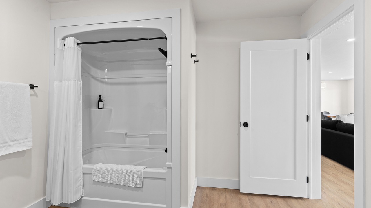 Photo of Bathroom in Alberton