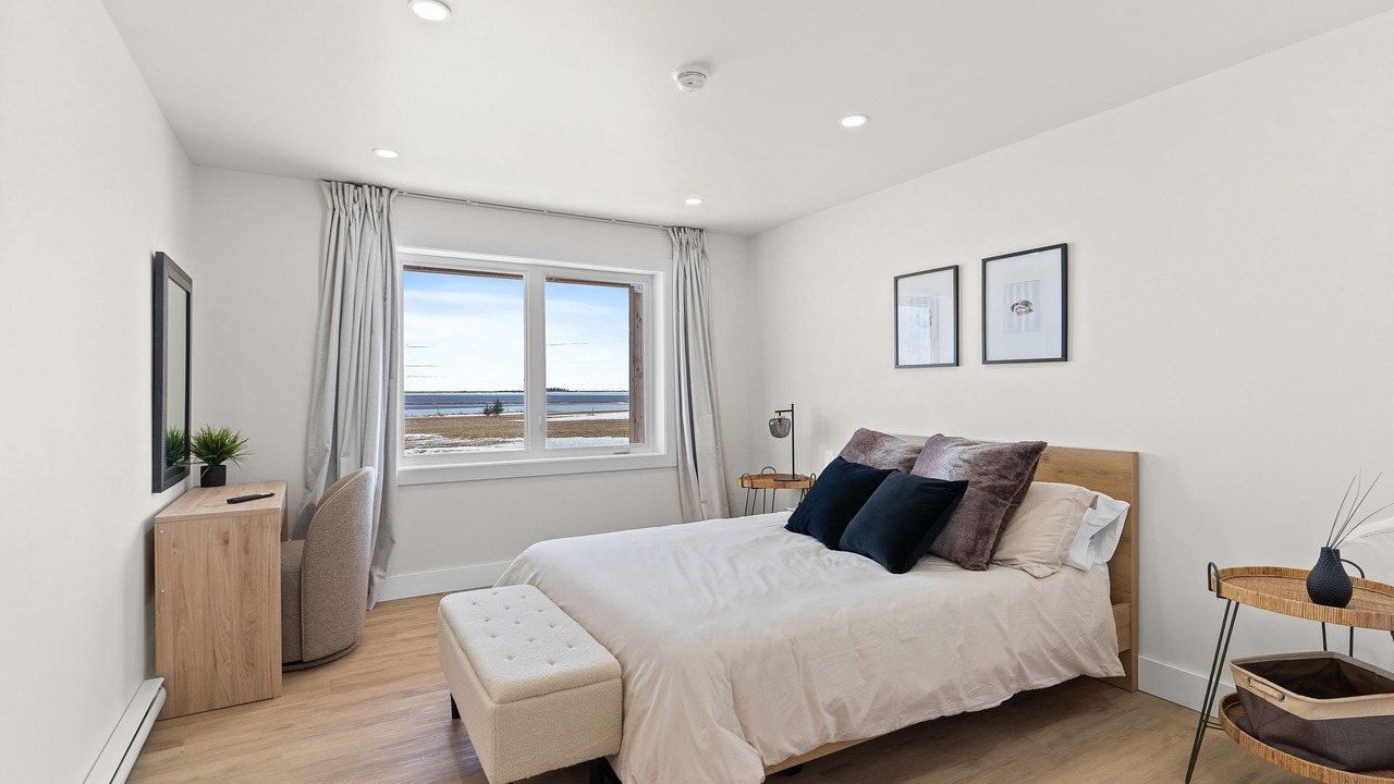 Photo of Bedroom in Alberton