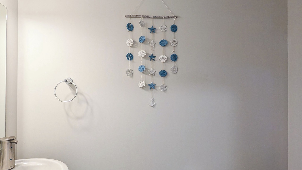 Photo of Bathroom in Ottawa Division