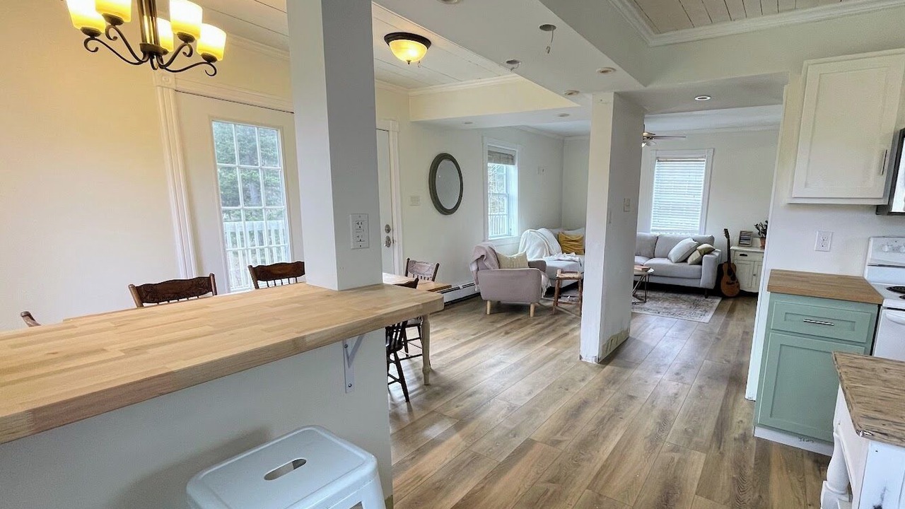 Photo of Livingroom in Inverness