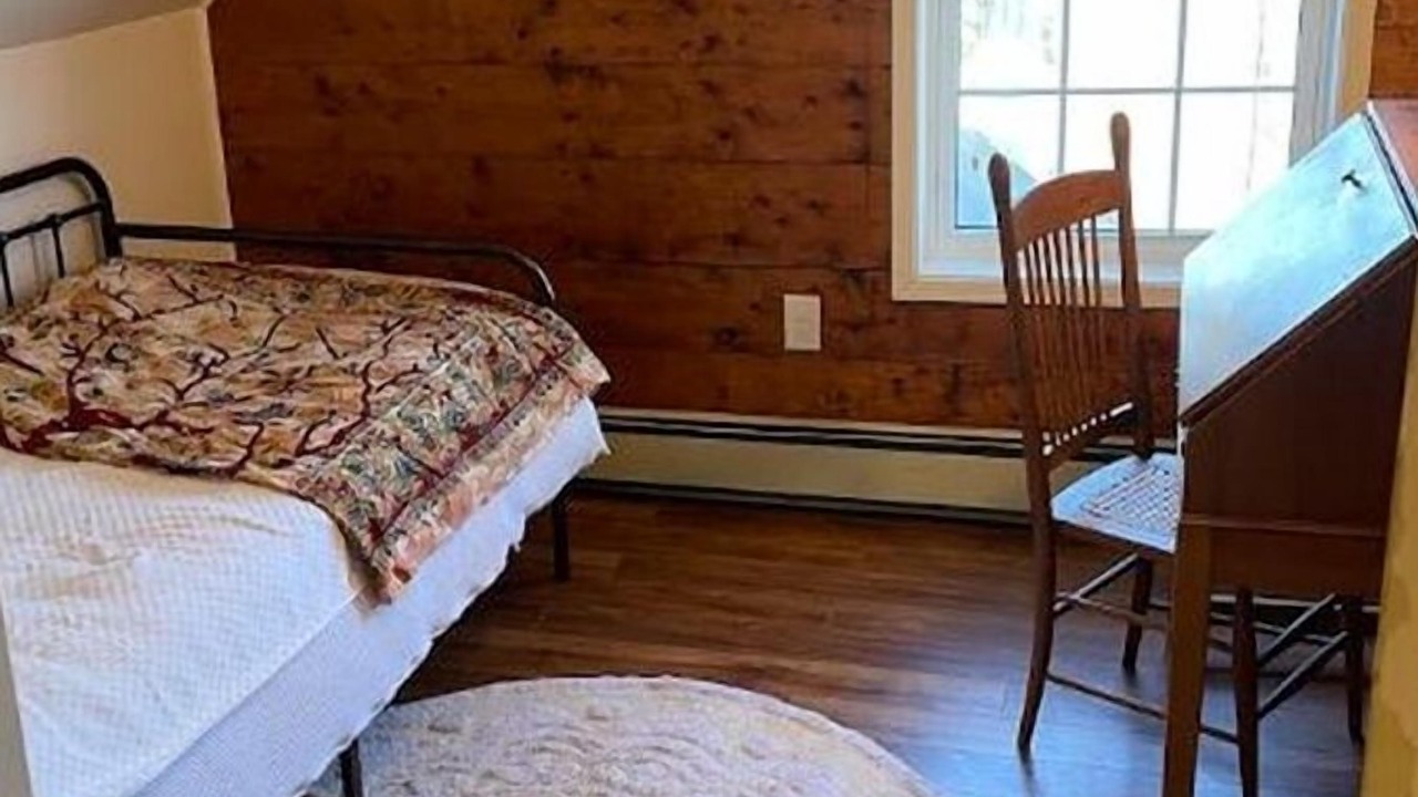 Photo of Bedroom in Inverness