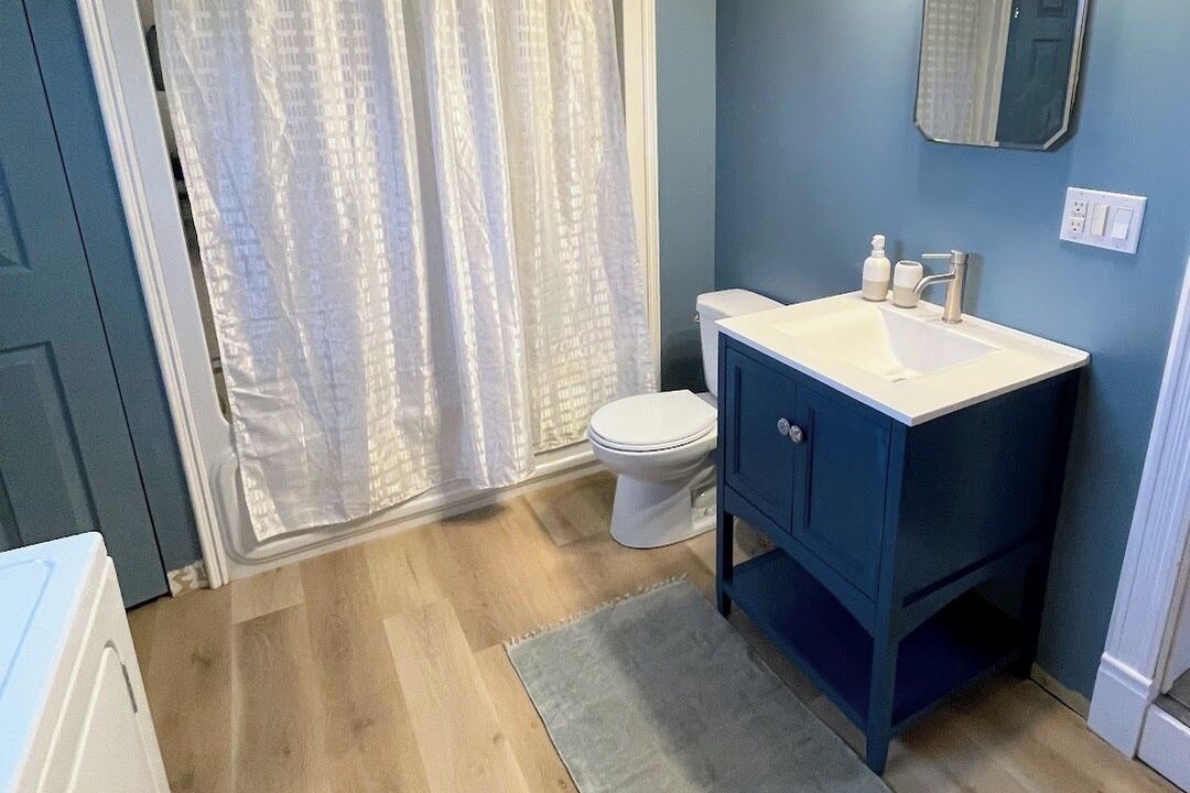 Photo of Bathroom in Inverness
