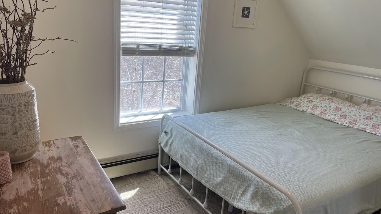 Photo of Bedroom in Inverness