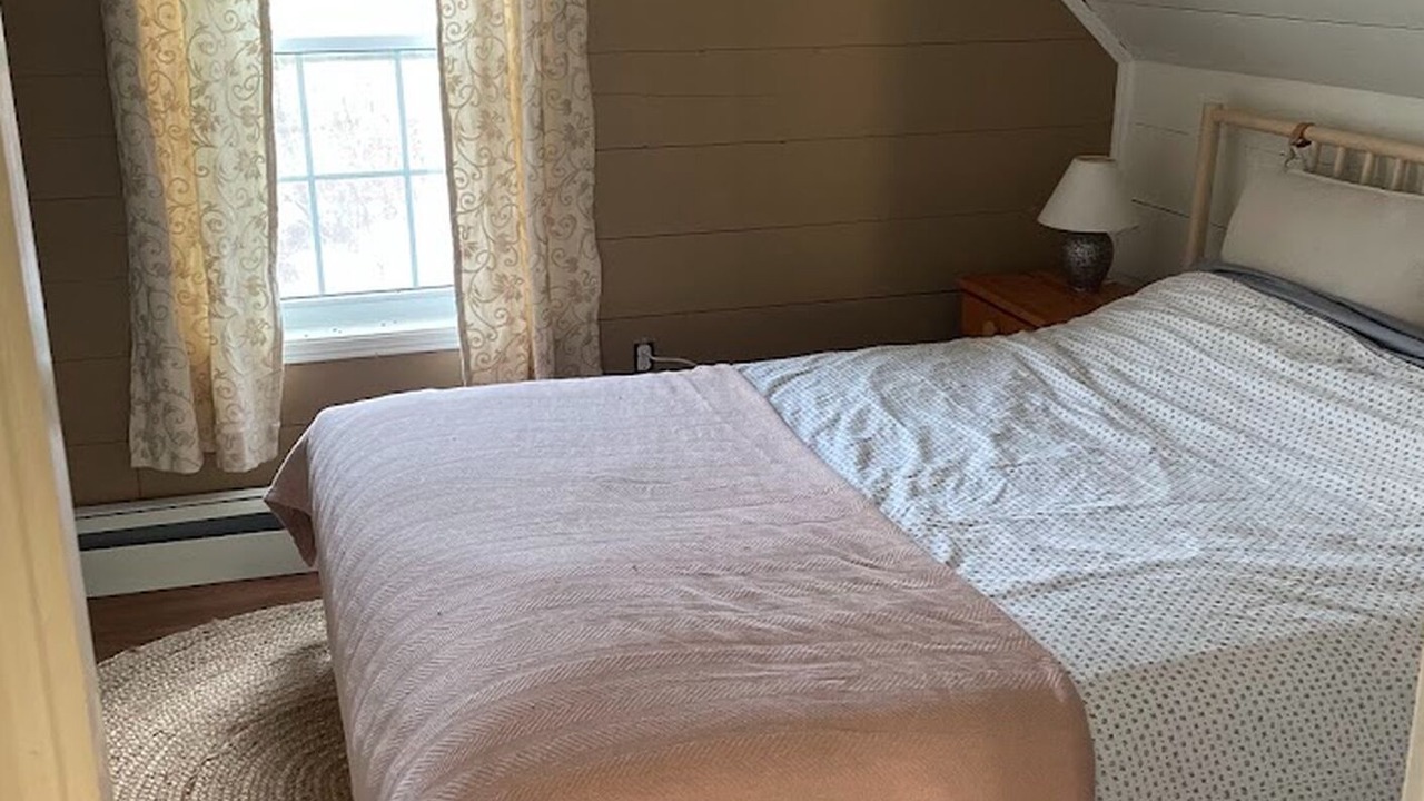 Photo of Bedroom in Inverness