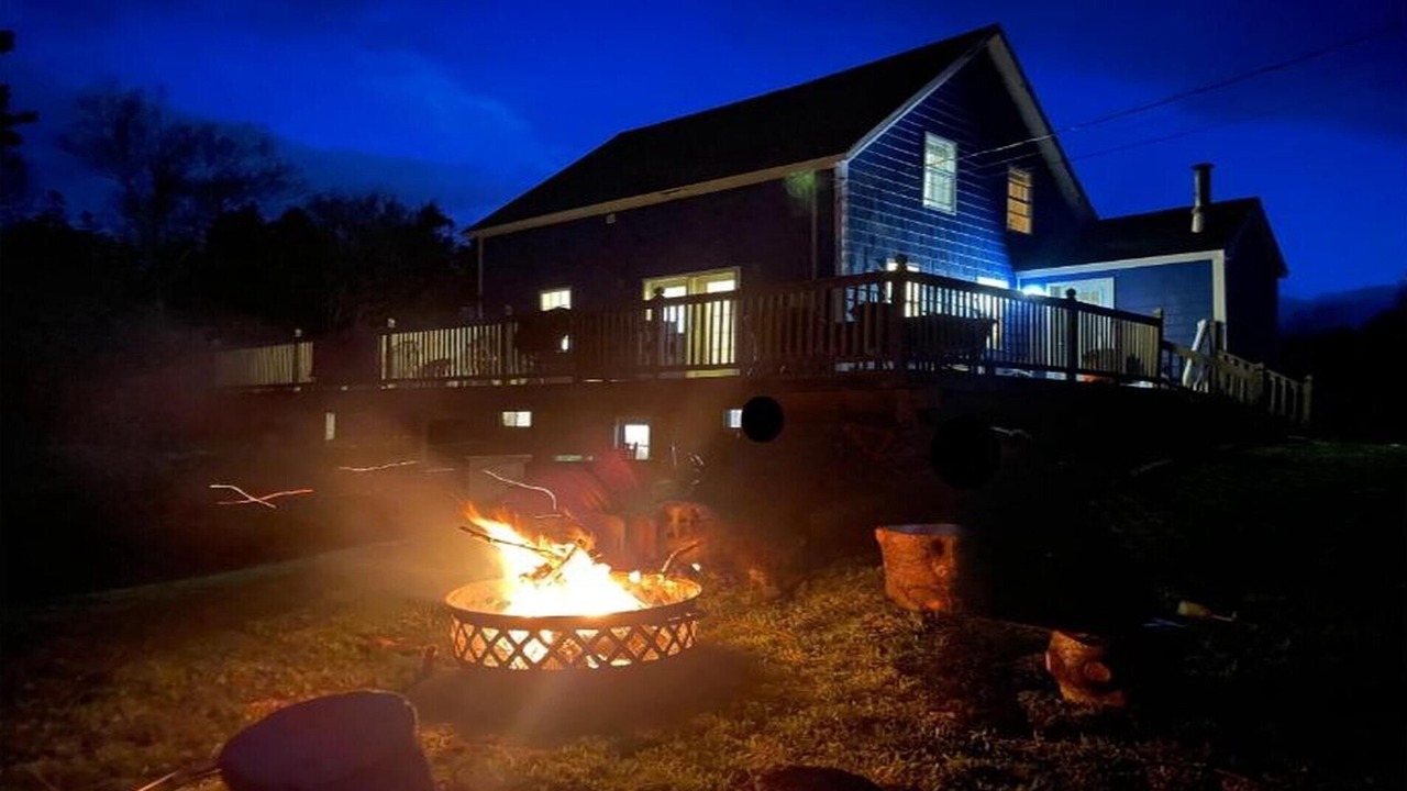 Photo of Outdoor in Inverness