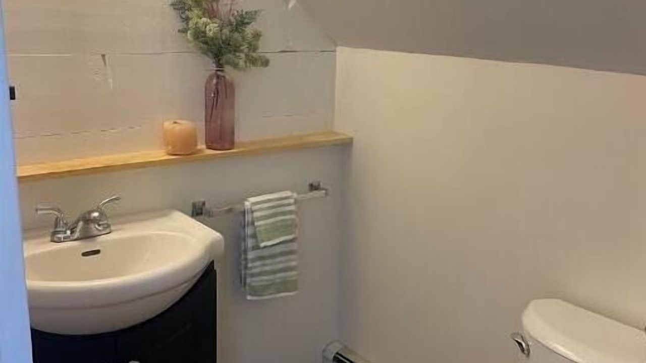 Photo of Bathroom in Inverness