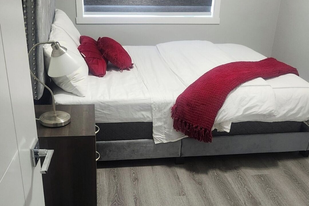 Photo of Bedroom in Beaumont