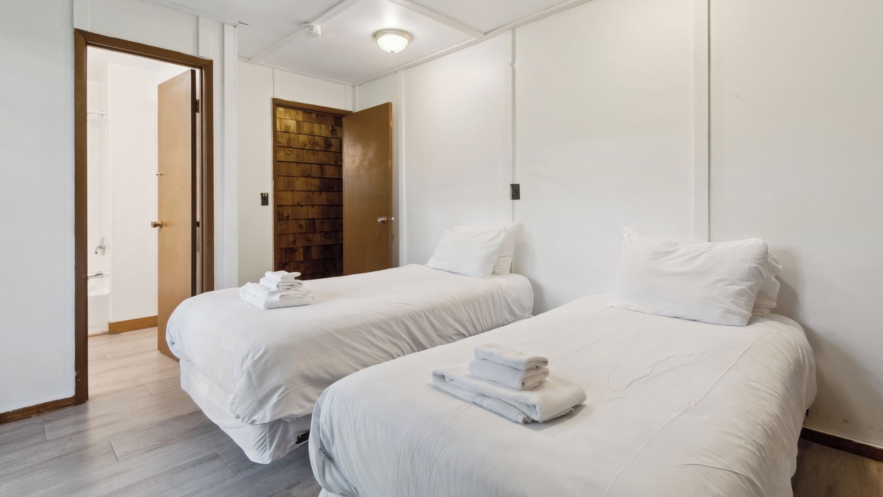 Photo of Bedroom in The Blue Mountains