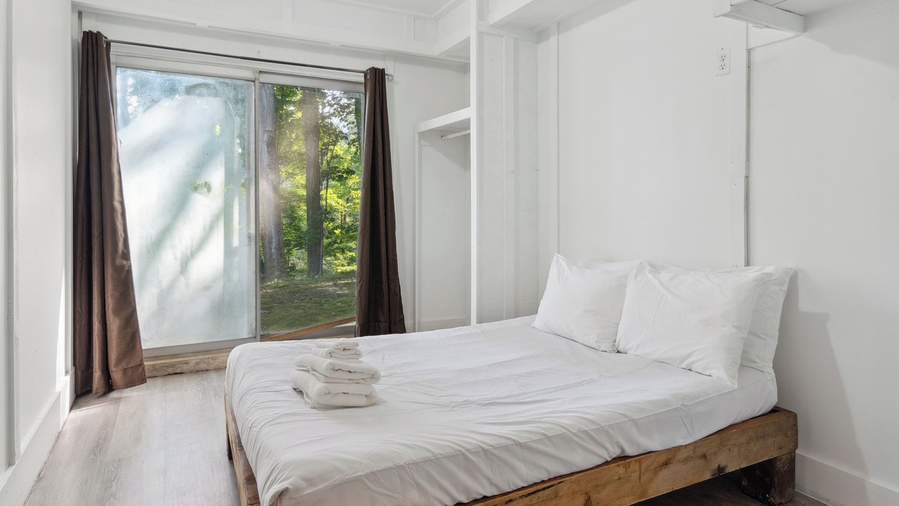 Photo of Bedroom in The Blue Mountains