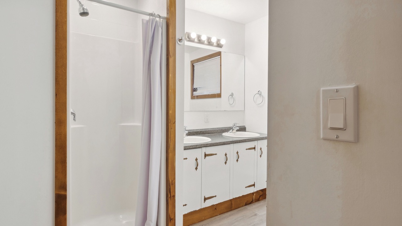 Photo of Bathroom in The Blue Mountains