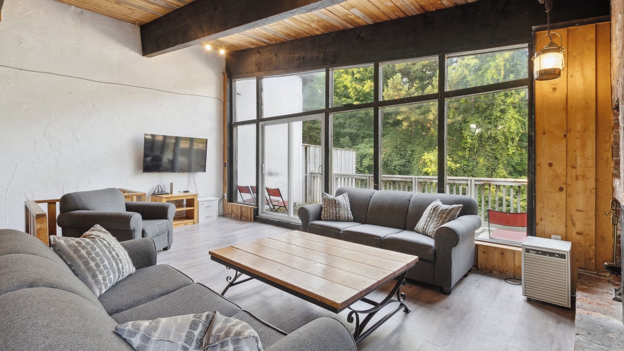 Photo of Livingroom in The Blue Mountains