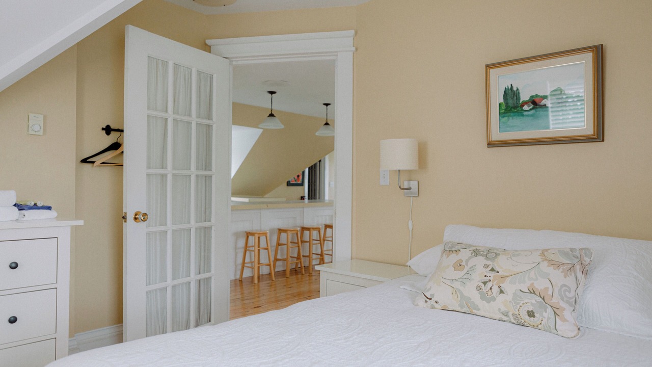 Photo of Bedroom in Prince Edward