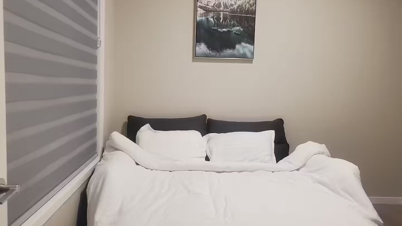 Photo of Bedroom in Southeast Calgary