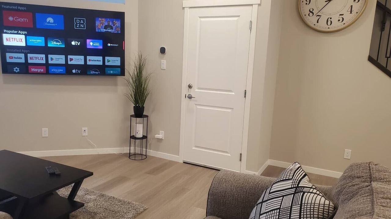 Photo of Livingroom in Southeast Calgary