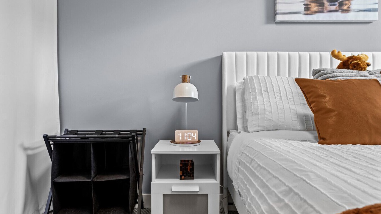 Photo of Bedroom in Harvie Heights