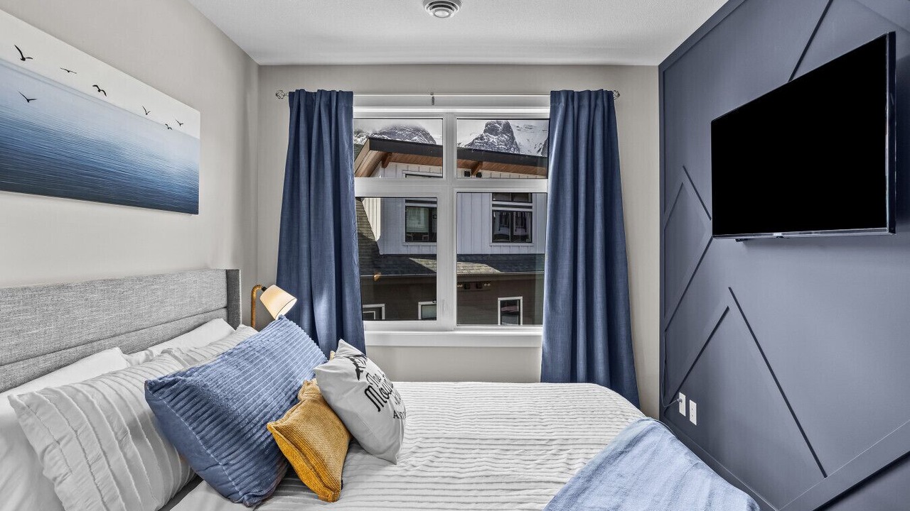 Photo of Bedroom in Harvie Heights