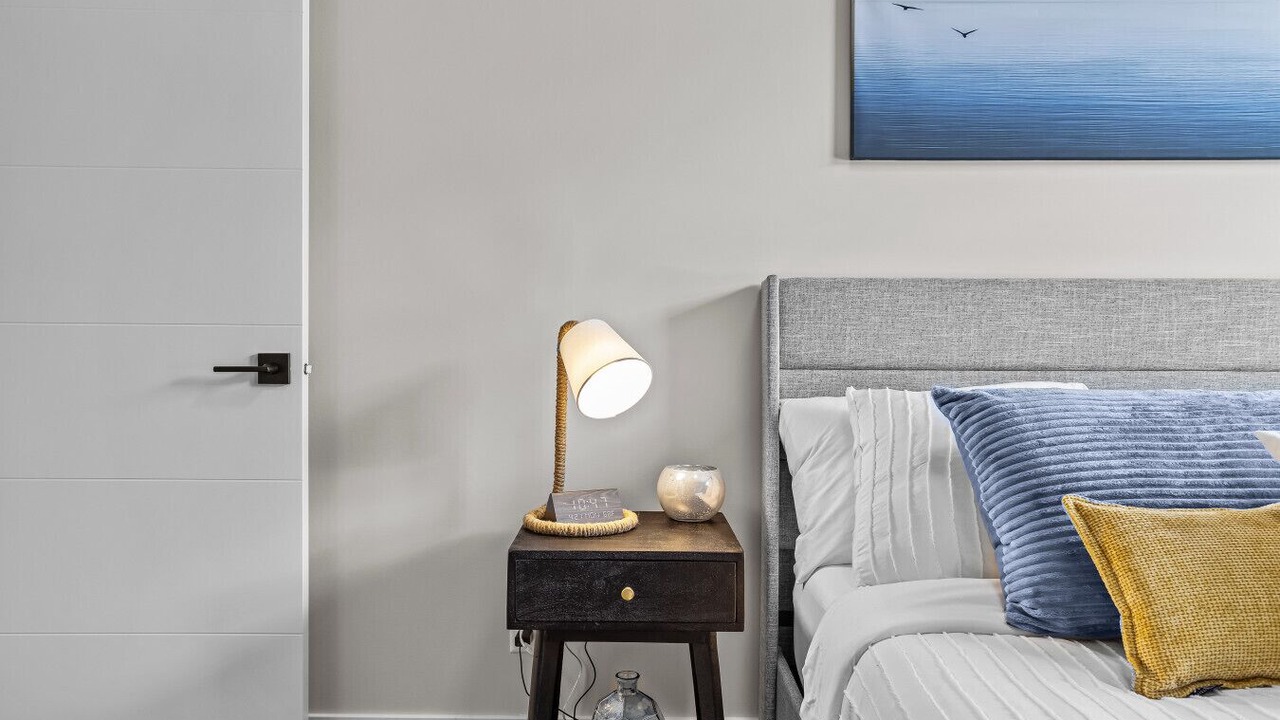 Photo of Bedroom in Harvie Heights
