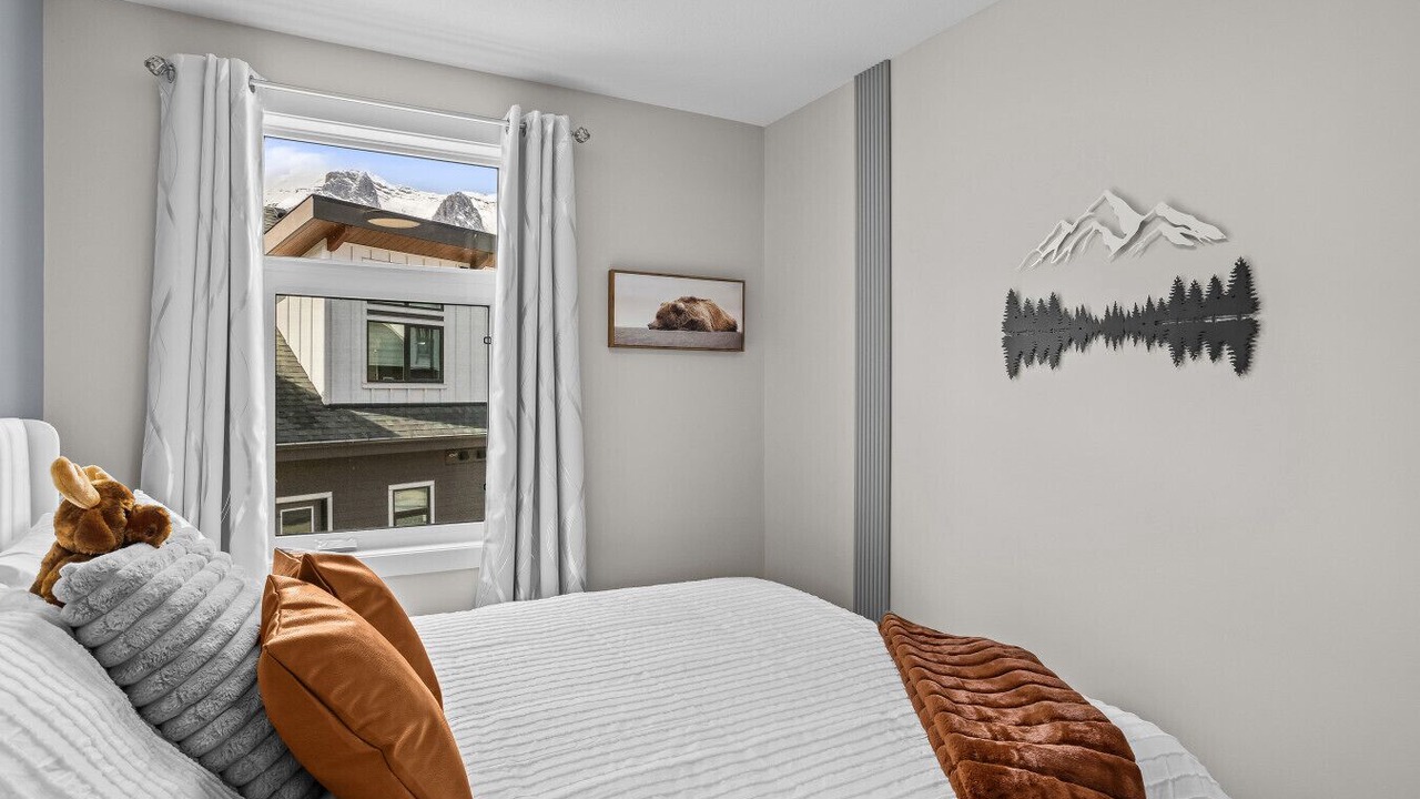Photo of Bedroom in Harvie Heights