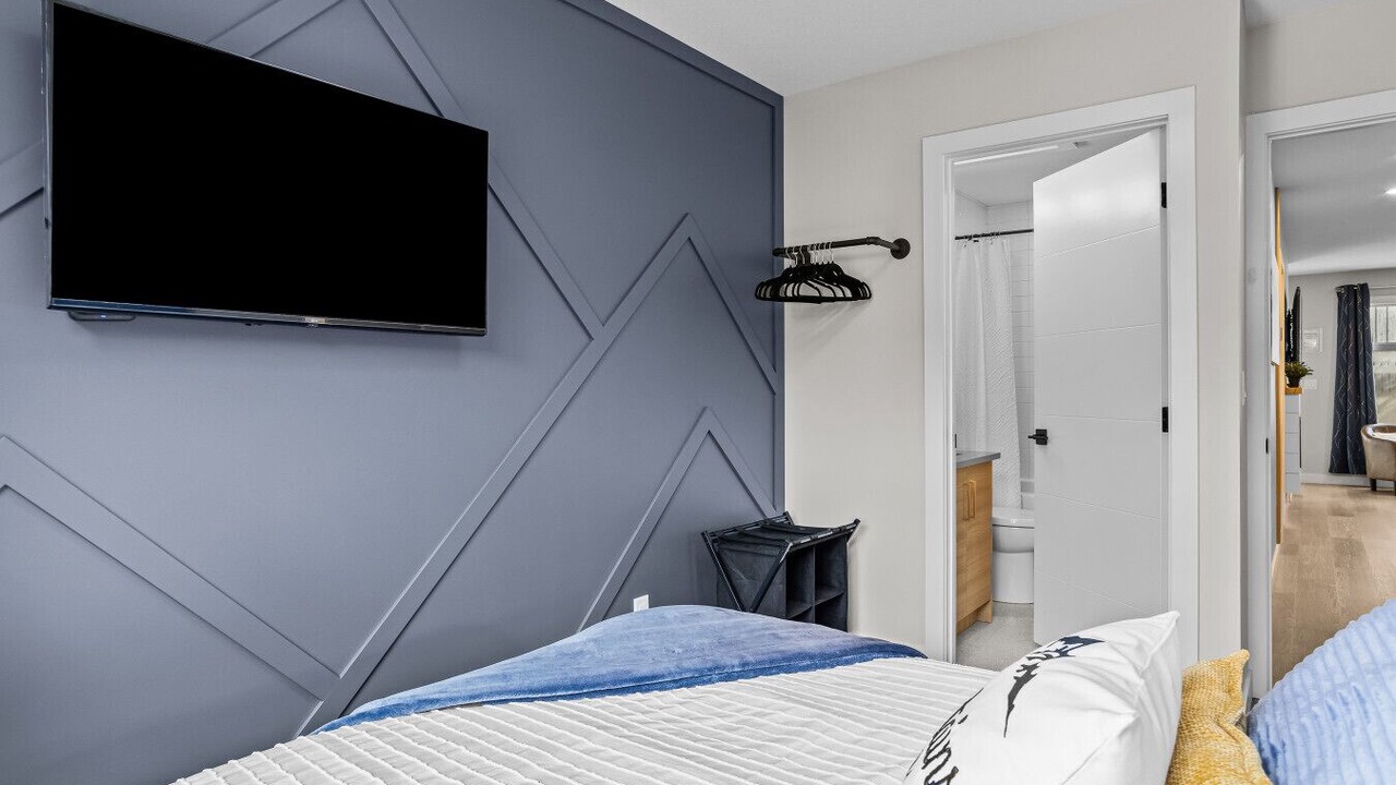 Photo of Bedroom in Harvie Heights