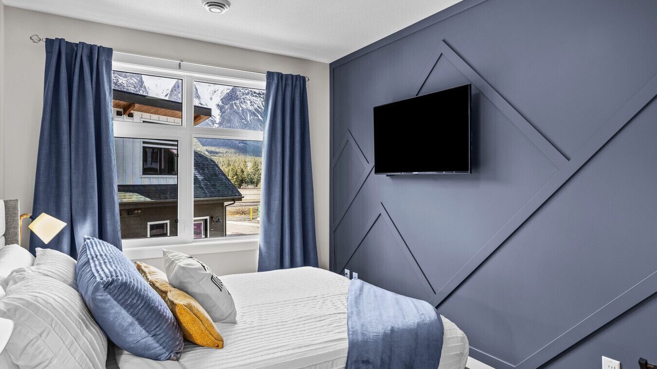 Photo of Bedroom in Harvie Heights