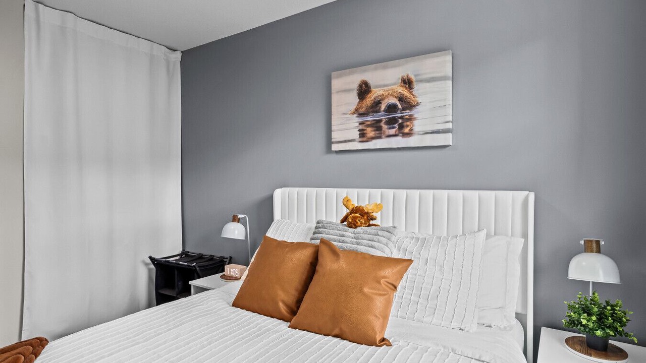 Photo of Bedroom in Harvie Heights